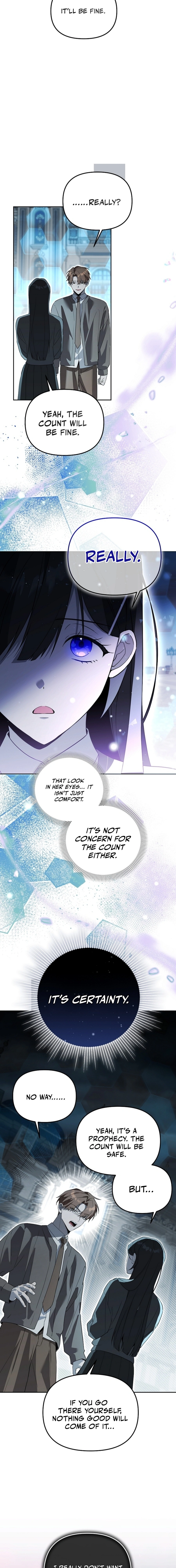 The Academy's Genius Tamer Chapter 55 — Page 14
