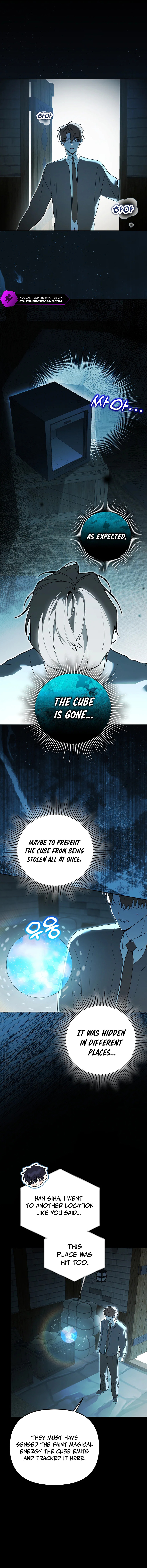The Academy's Genius Tamer Chapter 56 — Page 2