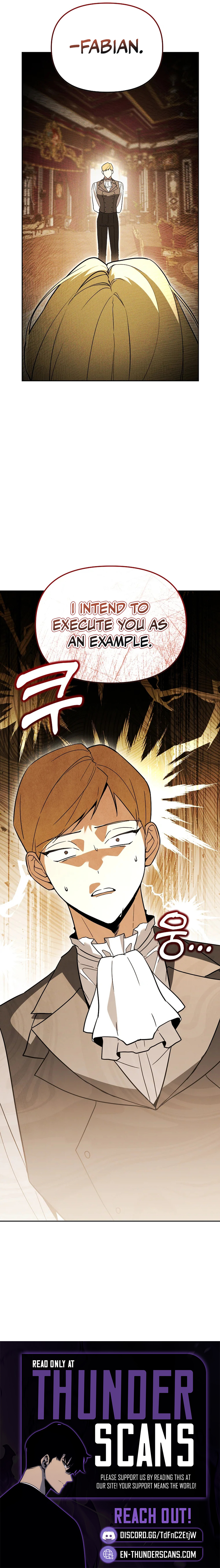 The Academy's Genius Tamer Chapter 56 — Page 11