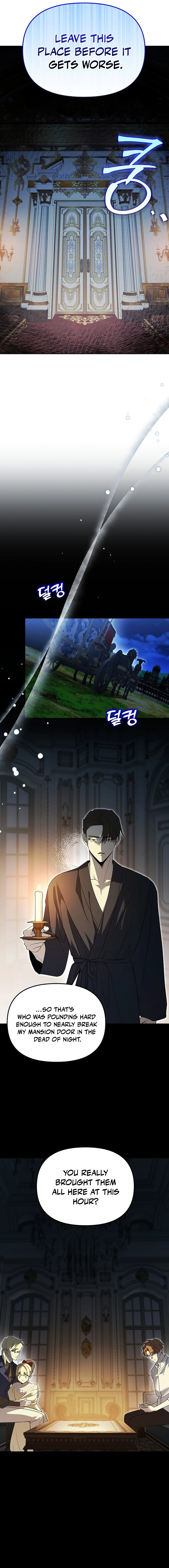 The Academy's Genius Tamer Chapter 60 — Page 8
