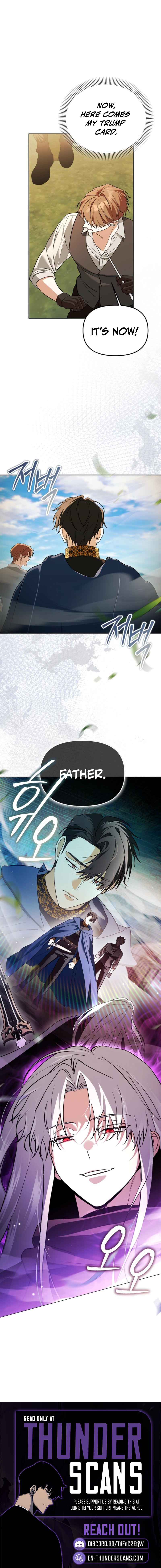 The Academy's Genius Tamer Chapter 65 — Page 11