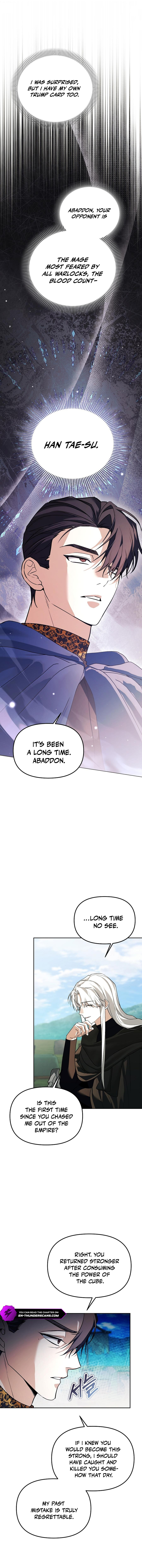 The Academy's Genius Tamer Chapter 66 — Page 2