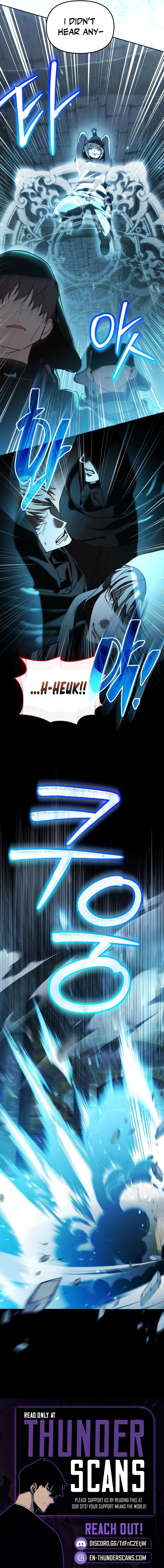 The Academy's Genius Tamer Chapter 67 — Page 11