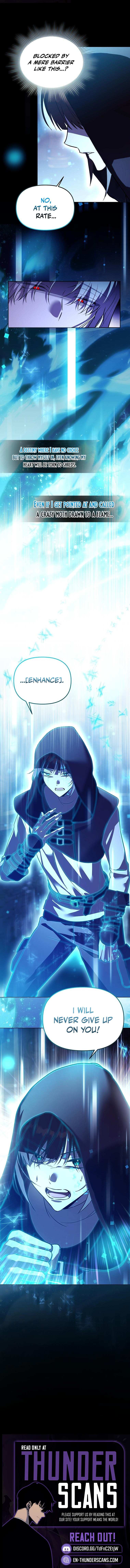 The Academy's Genius Tamer Chapter 68 — Page 10