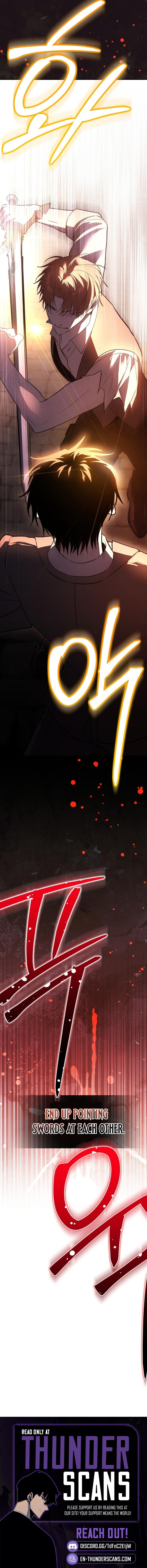 The Academy's Genius Tamer Chapter 70 — Page 12