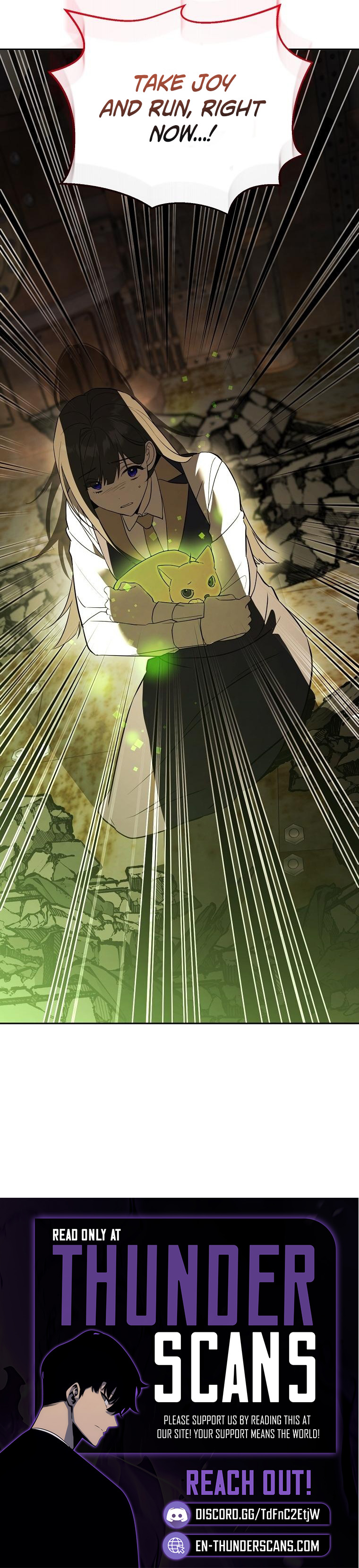 The Academy's Genius Tamer Chapter 74 — Page 9