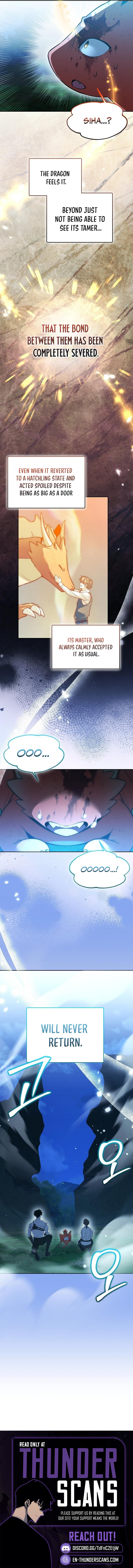 The Academy's Genius Tamer Chapter 75 — Page 9