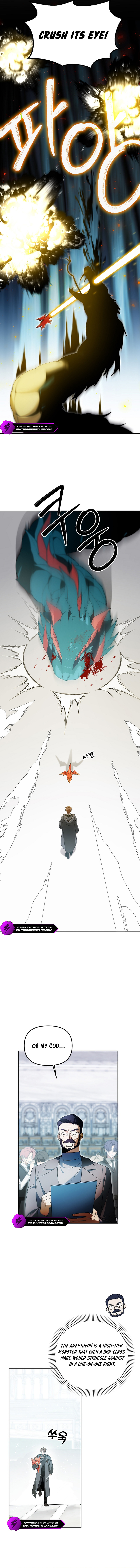 The Academy's Genius Tamer Chapter 8 — Page 16