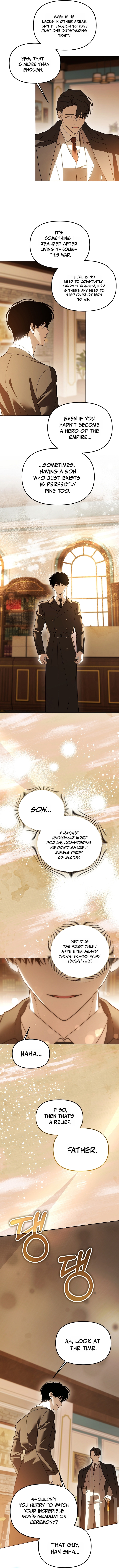 The Academy's Genius Tamer Chapter 81 — Page 7