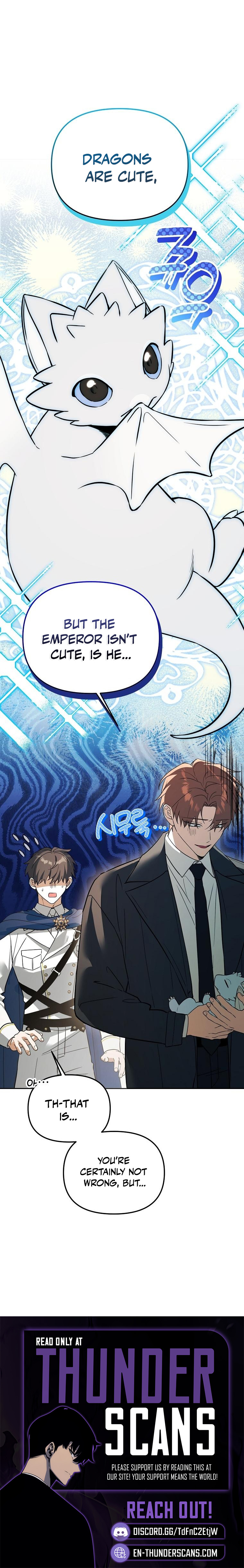 The Academy's Genius Tamer Chapter 82 — Page 11