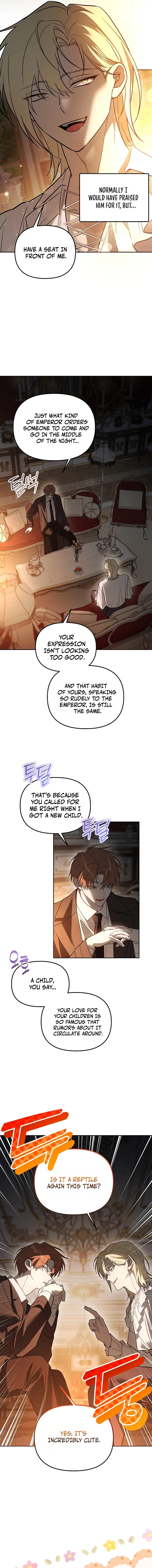 The Academy's Genius Tamer Chapter 83 — Page 2