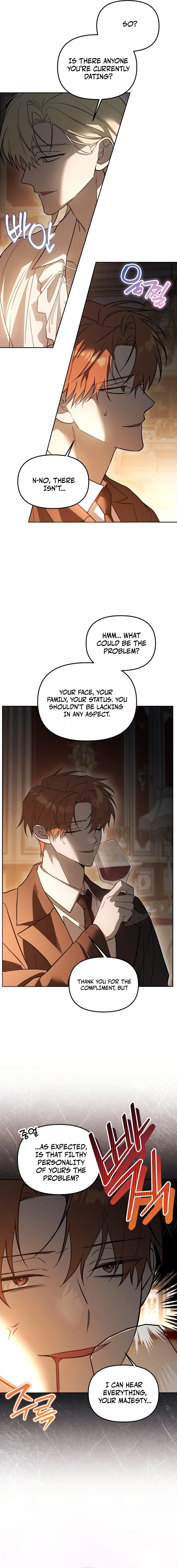 The Academy's Genius Tamer Chapter 83 — Page 4