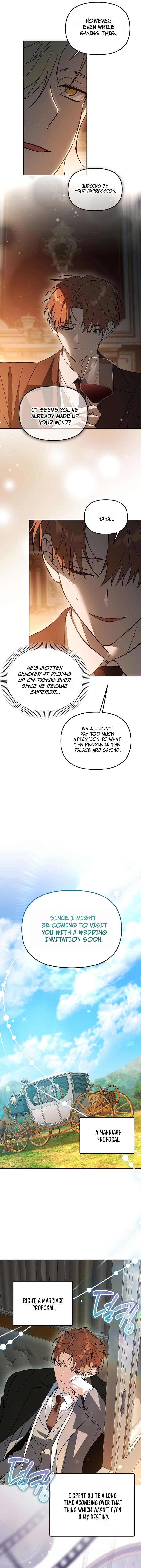 The Academy's Genius Tamer Chapter 83 — Page 7