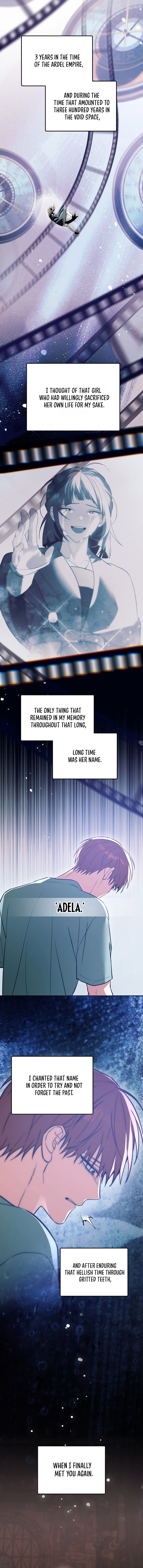 The Academy's Genius Tamer Chapter 83 — Page 8