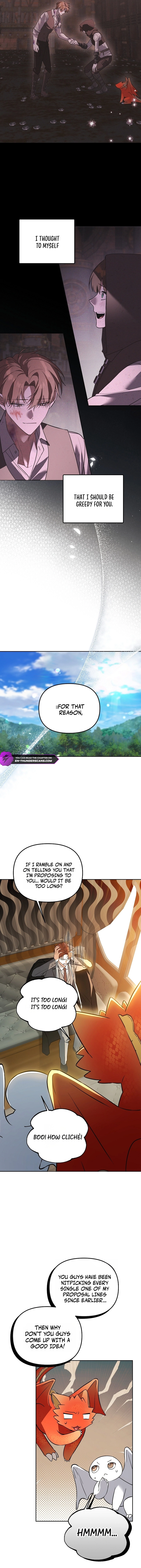 The Academy's Genius Tamer Chapter 83 — Page 9