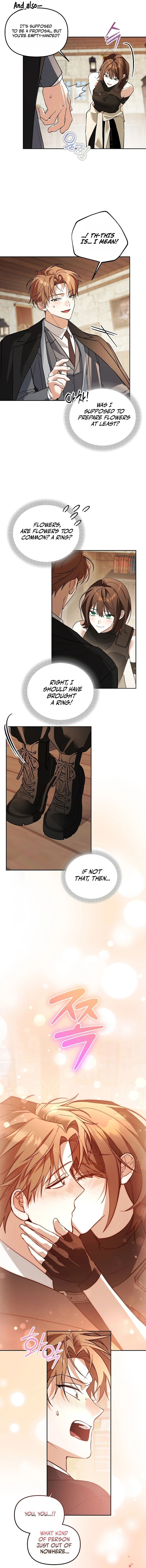 The Academy's Genius Tamer Chapter 83 — Page 13