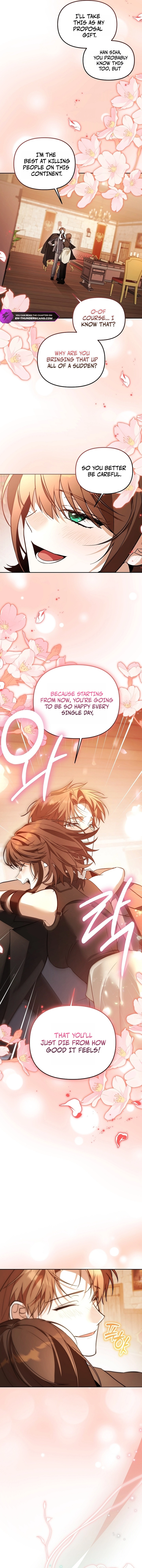 The Academy's Genius Tamer Chapter 83 — Page 14