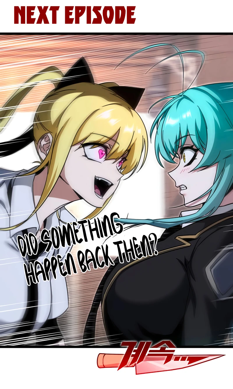 The Academy’s Sashimi Sword Master Chapter 52 — Page 14