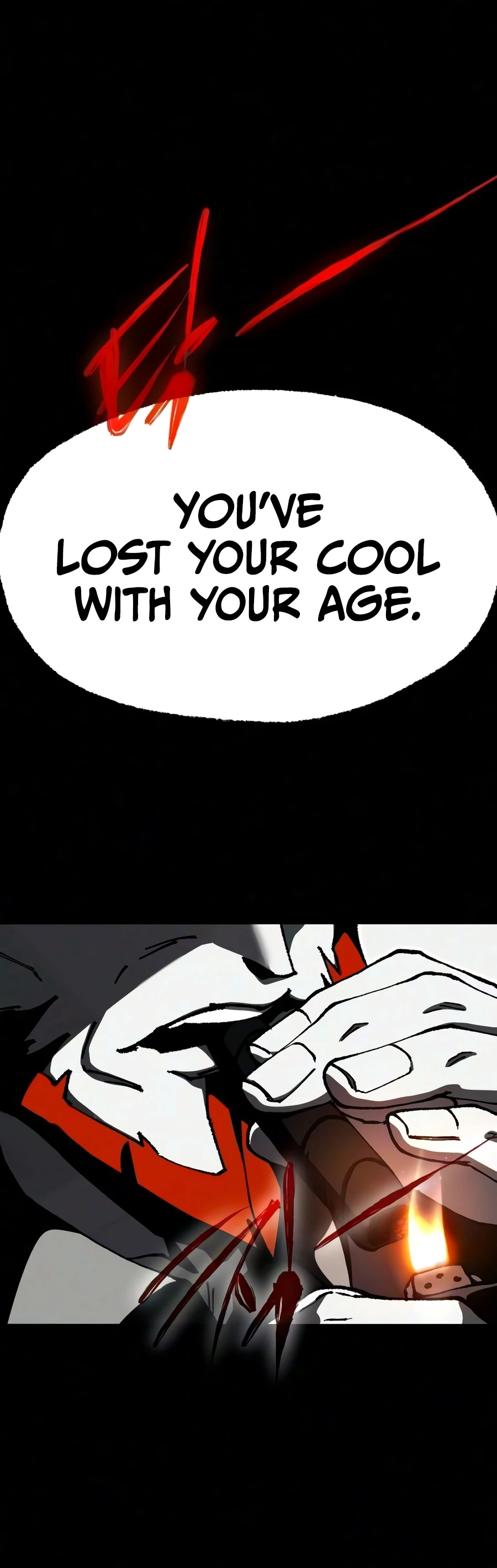 The Academy’s Sashimi Sword Master Chapter 79 — Page 9