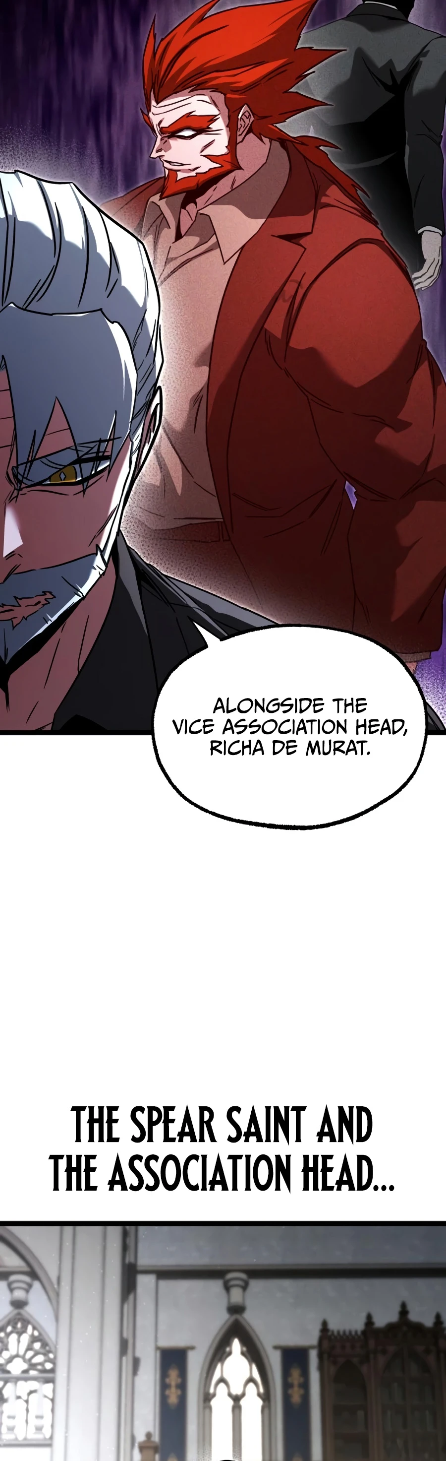The Academy’s Sashimi Sword Master Chapter 82 — Page 13