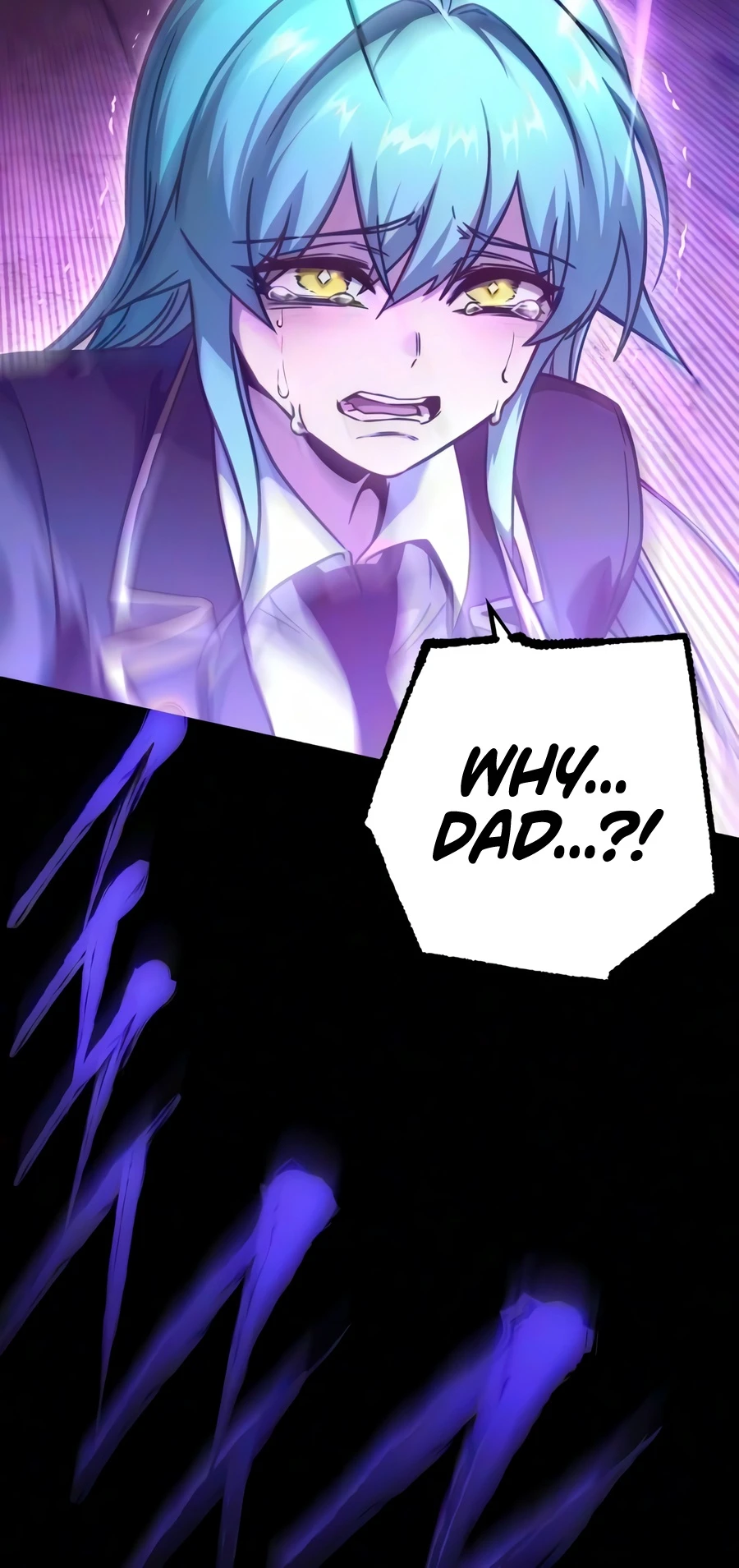 The Academy’s Sashimi Sword Master Chapter 87 — Page 17