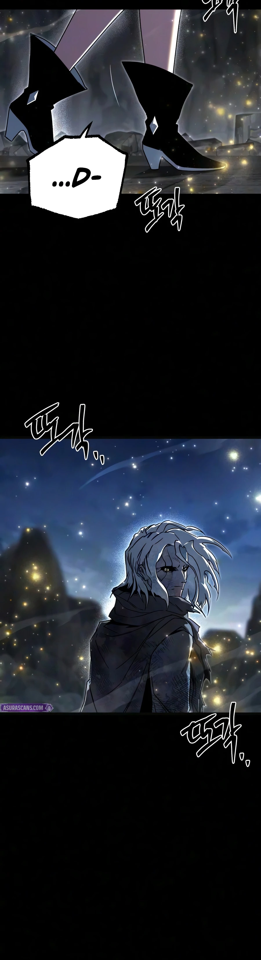 The Academy’s Sashimi Sword Master Chapter 89 — Page 17