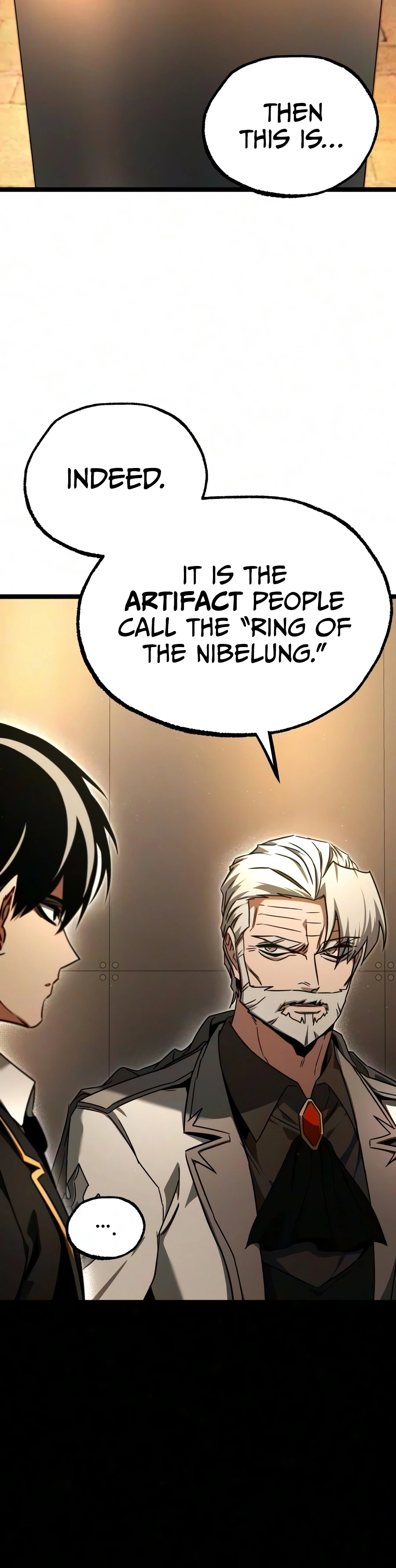 The Academy’s Sashimi Sword Master Chapter 91 — Page 7