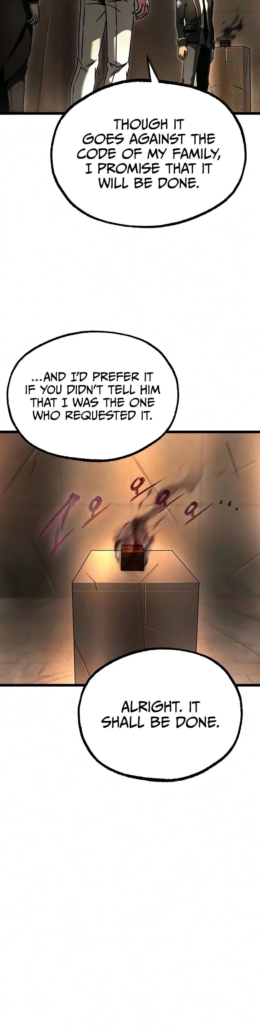 The Academy’s Sashimi Sword Master Chapter 93 — Page 17