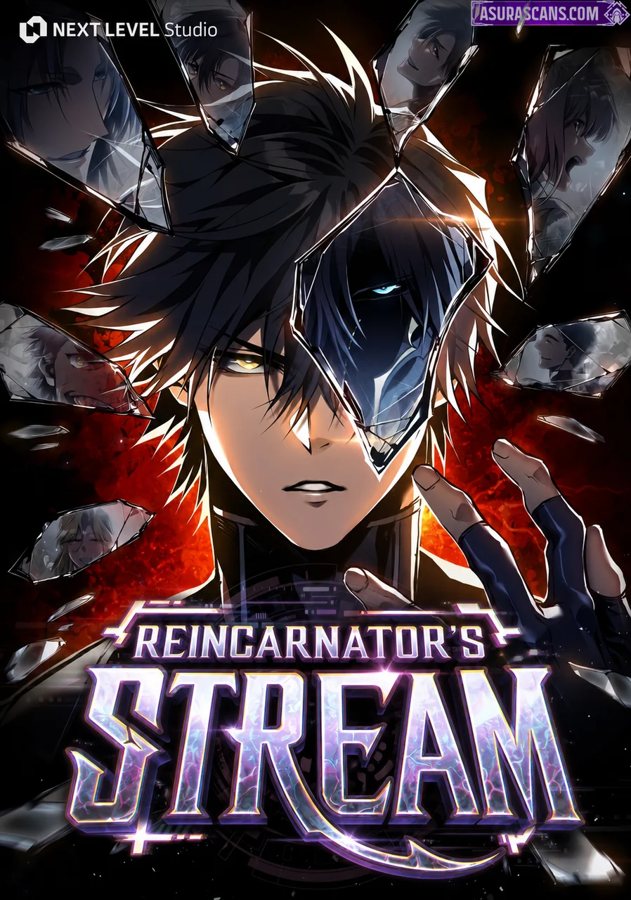 The Academy’s Sashimi Sword Master Chapter 94 — Page 20