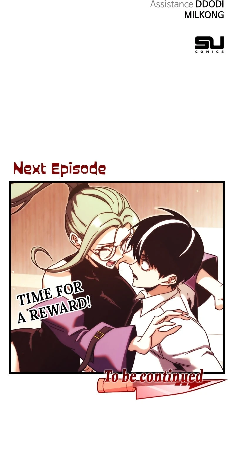The Academy’s Sashimi Sword Master Chapter 20 — Page 18