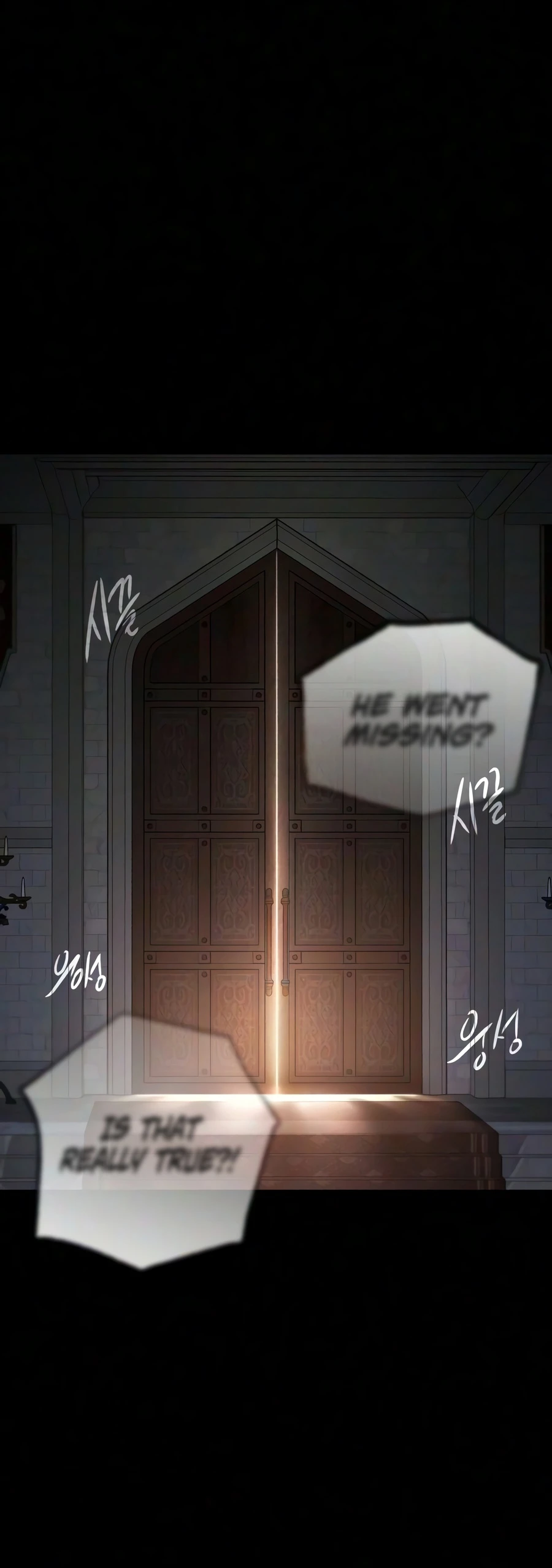 The Academy’s Sashimi Sword Master Chapter 87 — Page 7