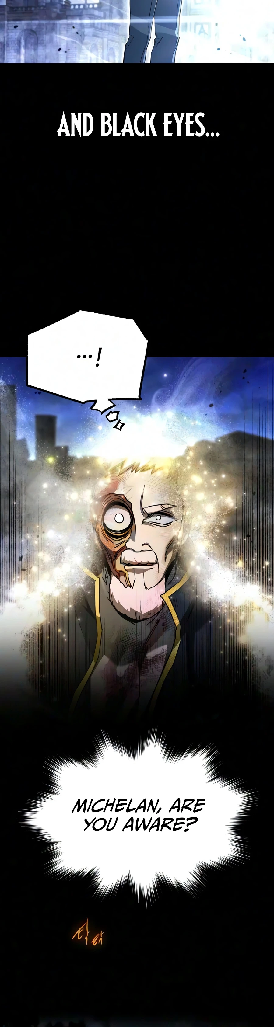 The Academy’s Sashimi Sword Master Chapter 90 — Page 5