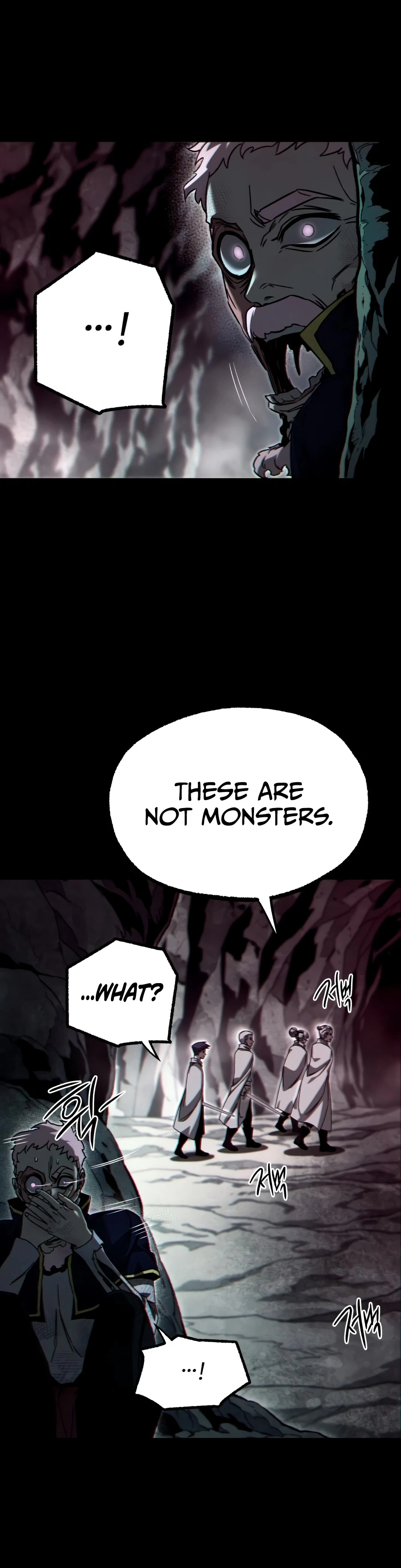The Academy’s Sashimi Sword Master Chapter 85 — Page 11