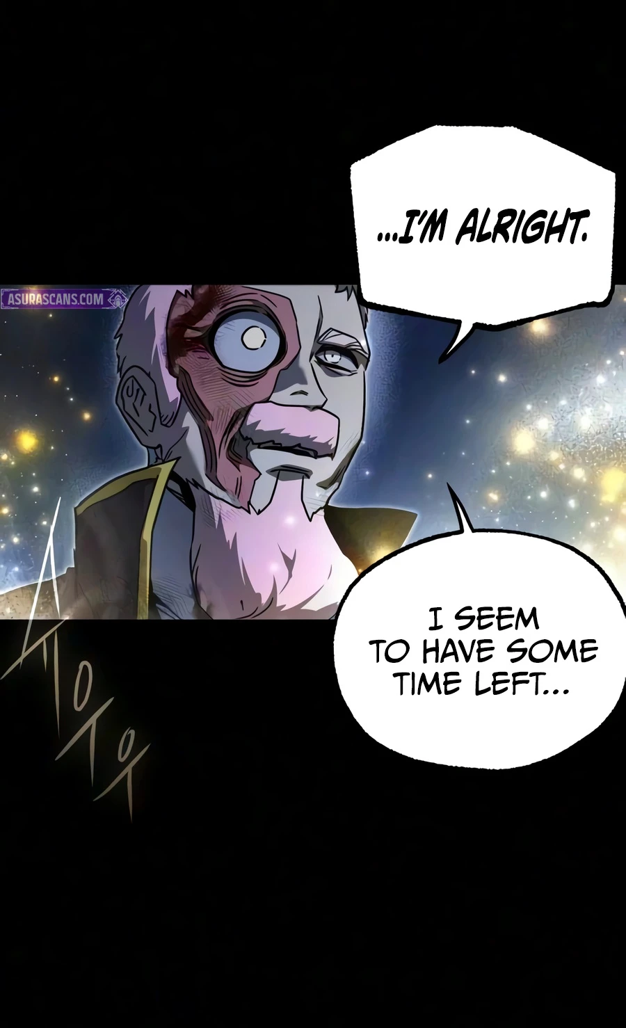 The Academy’s Sashimi Sword Master Chapter 89 — Page 15