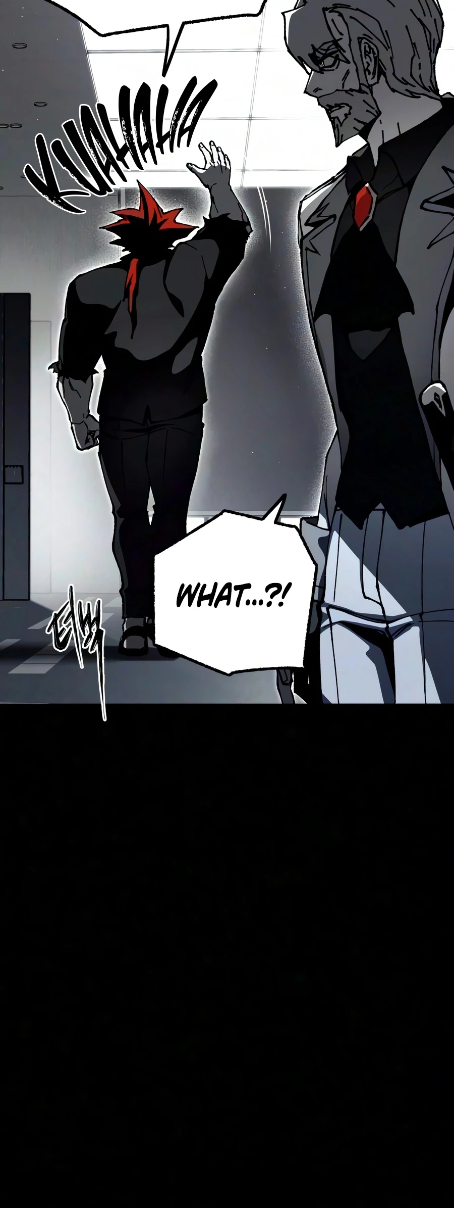 The Academy’s Sashimi Sword Master Chapter 79 — Page 11
