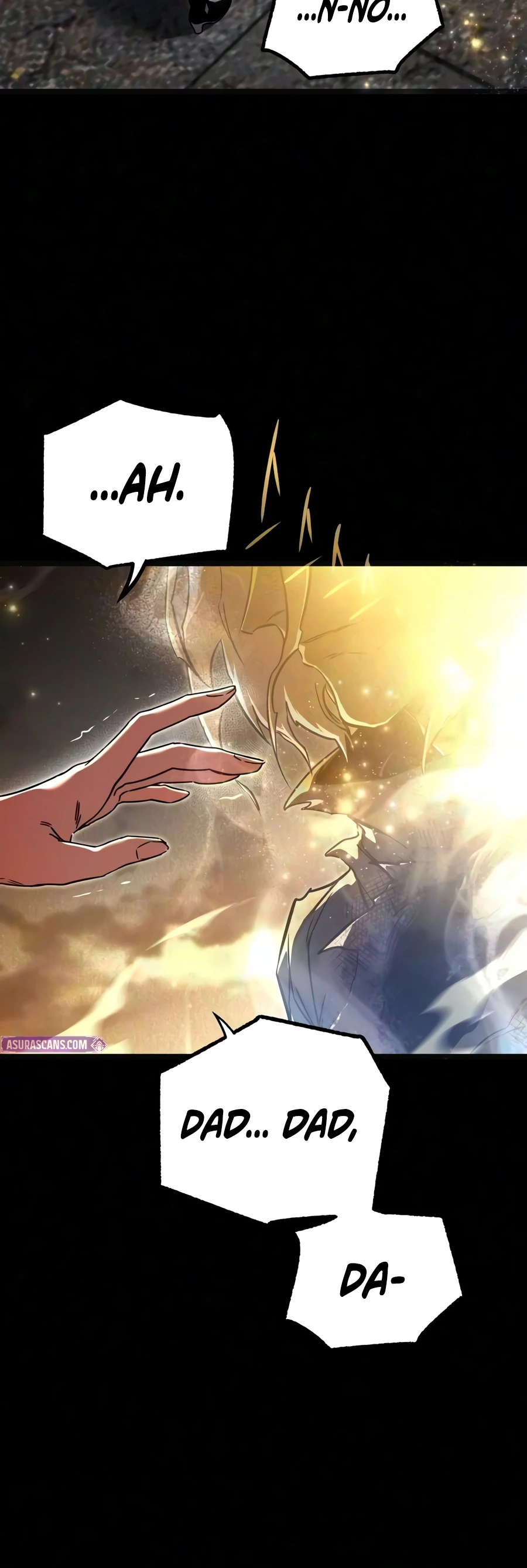 The Academy’s Sashimi Sword Master Chapter 89 — Page 19