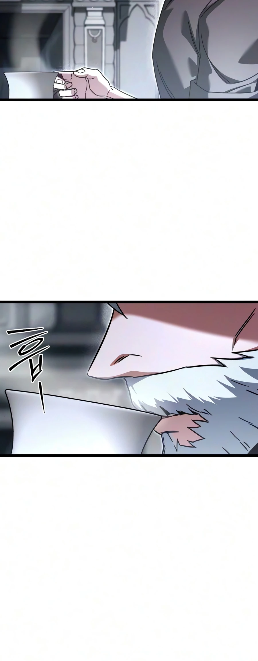 The Academy’s Sashimi Sword Master Chapter 90 — Page 15