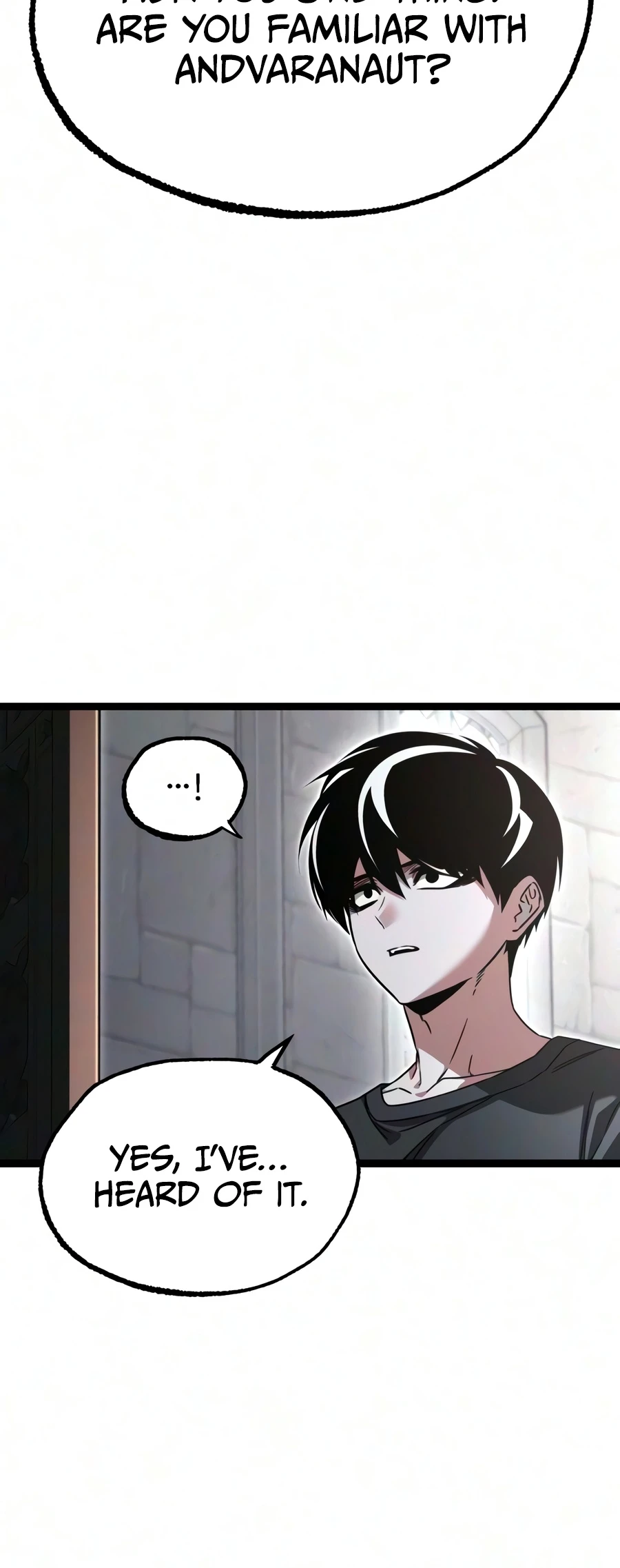 The Academy’s Sashimi Sword Master Chapter 91 — Page 5
