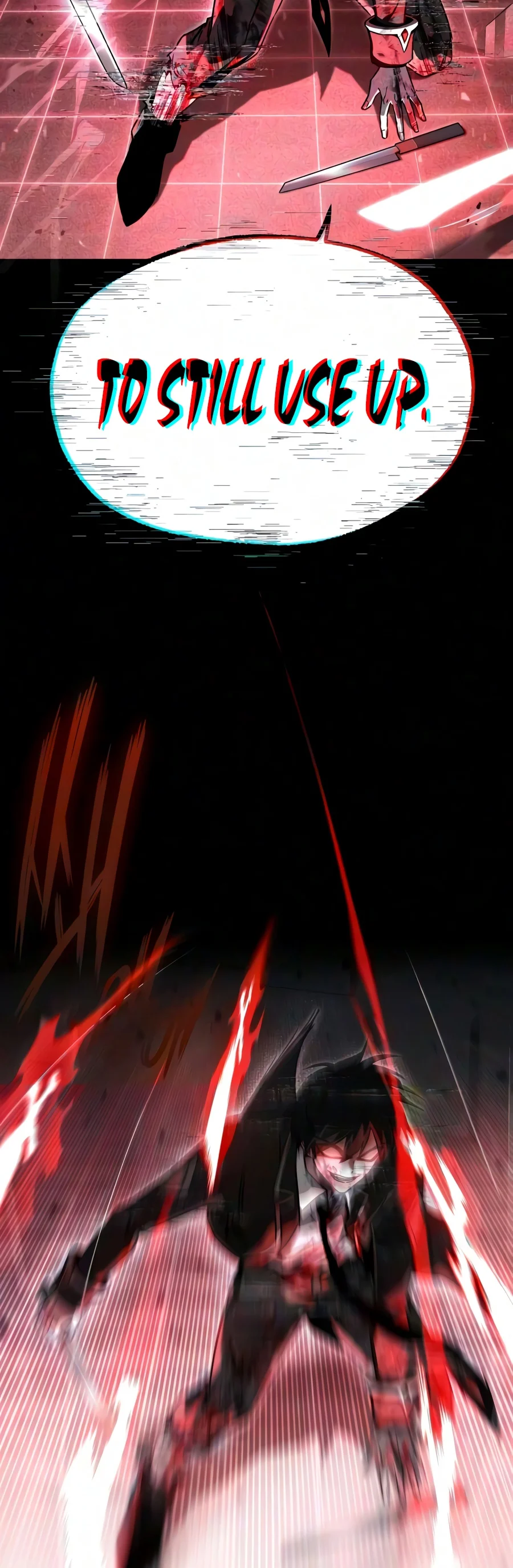 The Academy’s Sashimi Sword Master Chapter 92 — Page 15