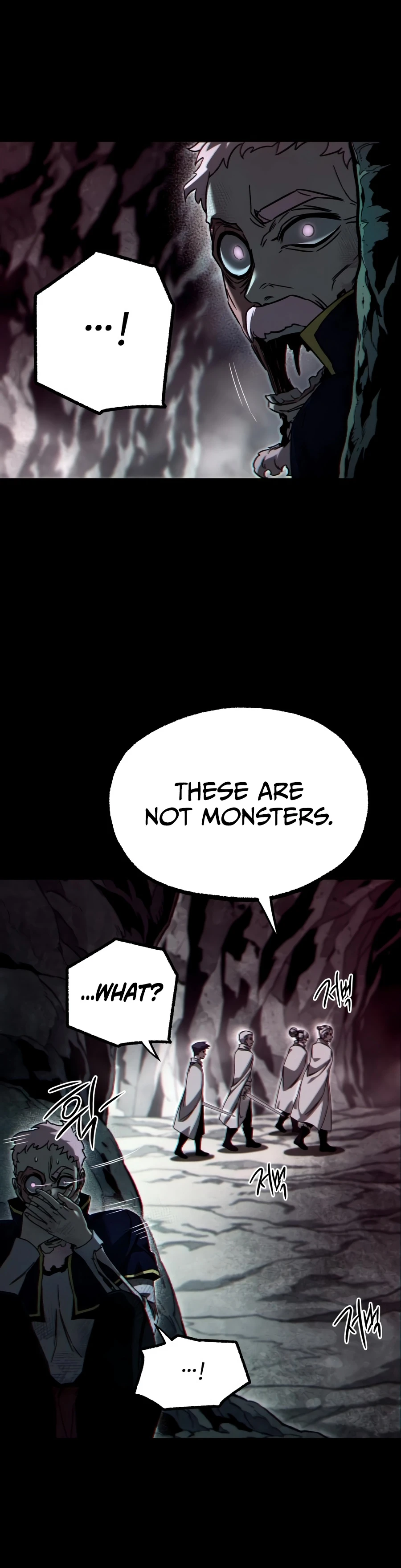 The Academy’s Sashimi Sword Master Chapter 85 — Page 11