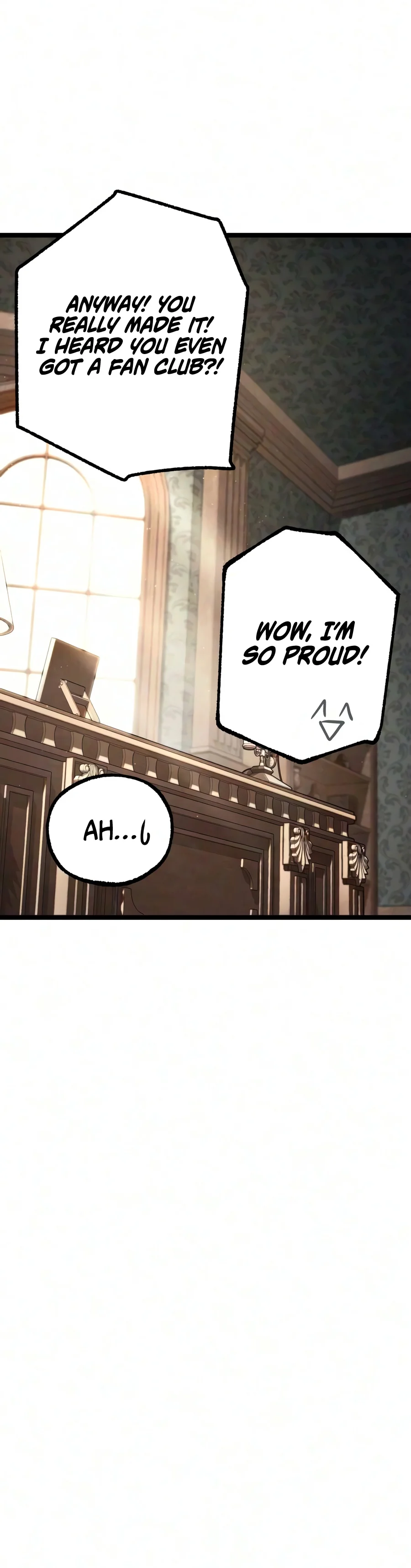 The Academy’s Sashimi Sword Master Chapter 95 — Page 14