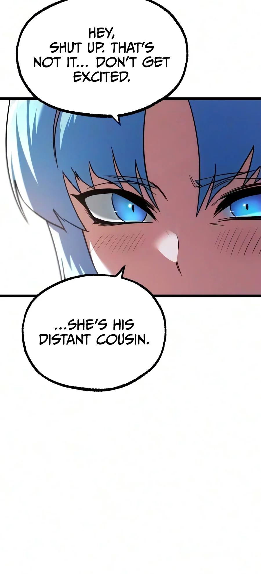 The Academy’s Sashimi Sword Master Chapter 96 — Page 11