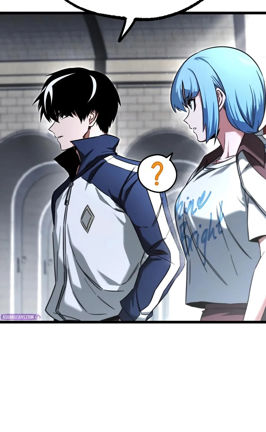 The Academy’s Sashimi Sword Master Chapter 98 — Page 17