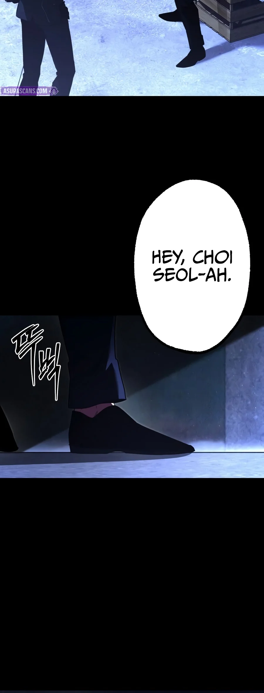 The Academy’s Sashimi Sword Master Chapter 99 — Page 7