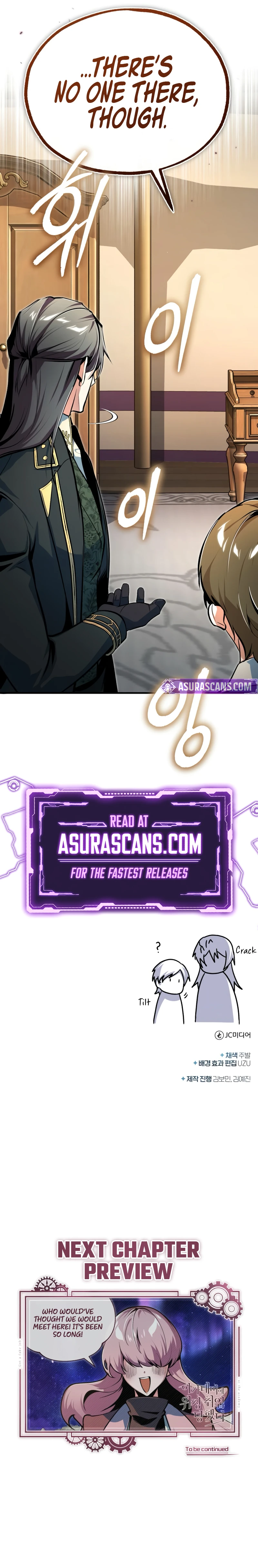The Academy's Undercover Professor Chapter 122 — Page 13
