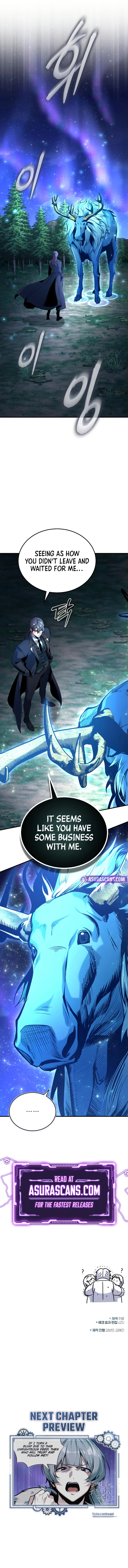 The Academy's Undercover Professor Chapter 131 — Page 15