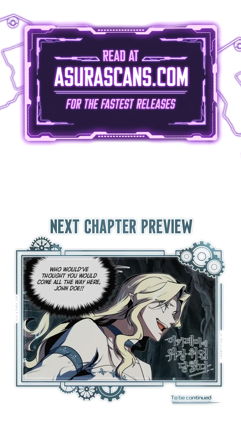 The Academy's Undercover Professor Chapter 138 — Page 13