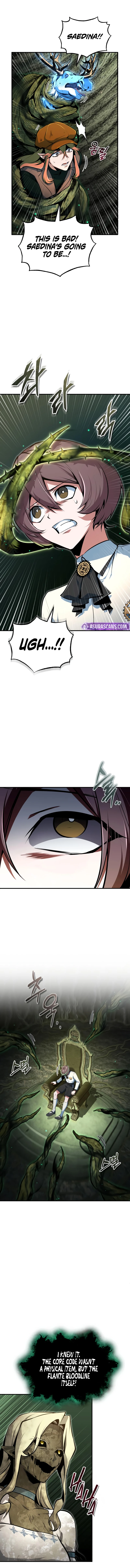 The Academy's Undercover Professor Chapter 141 — Page 11