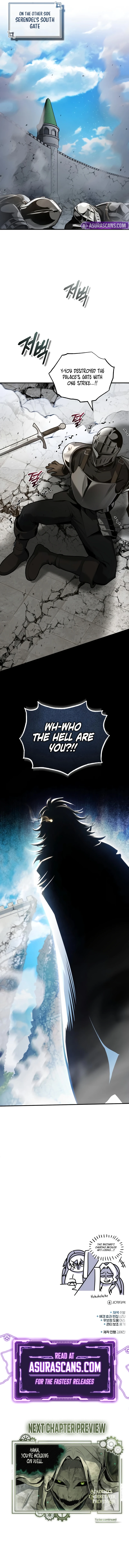 The Academy's Undercover Professor Chapter 141 — Page 15