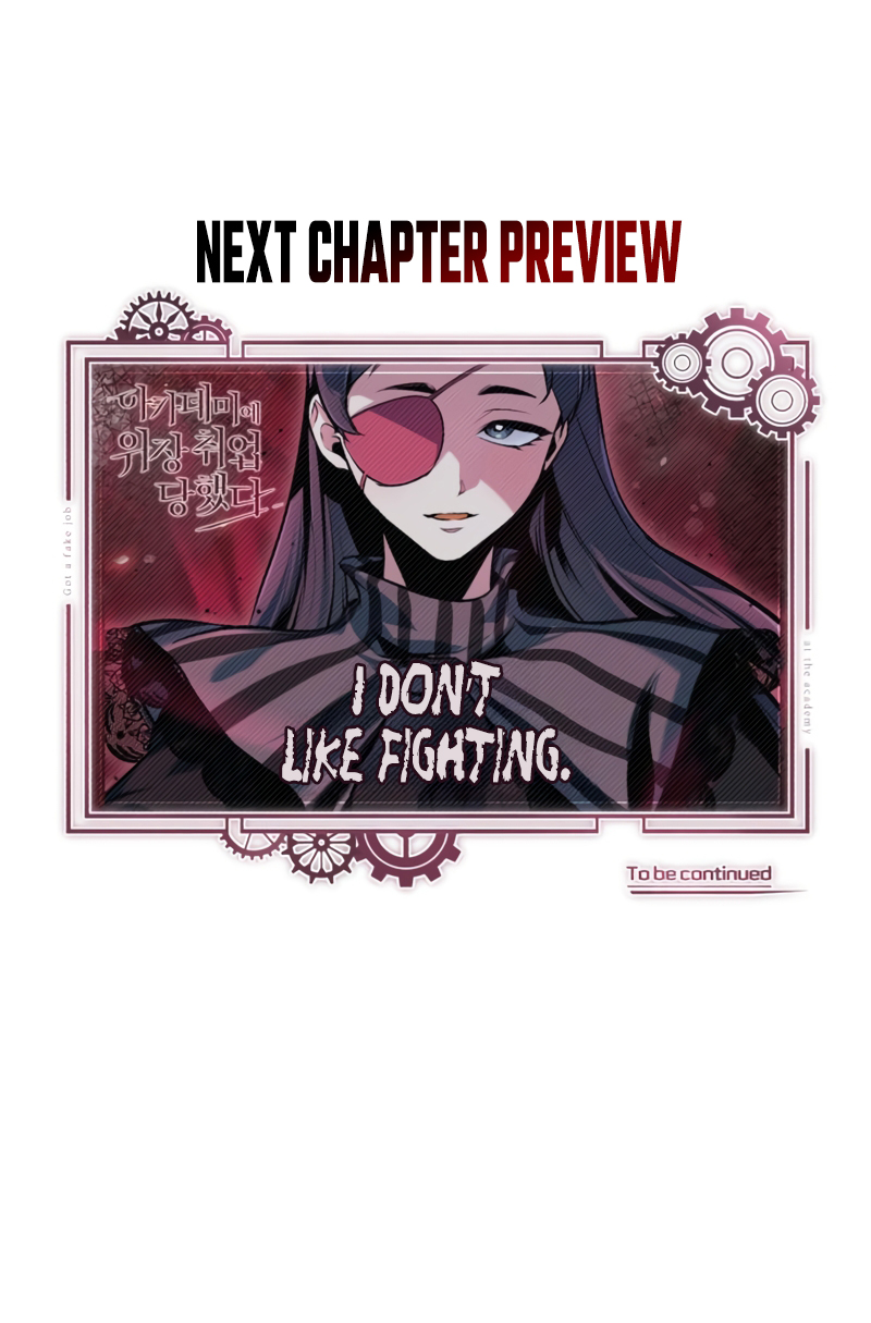 The Academy's Undercover Professor Chapter 154 — Page 14